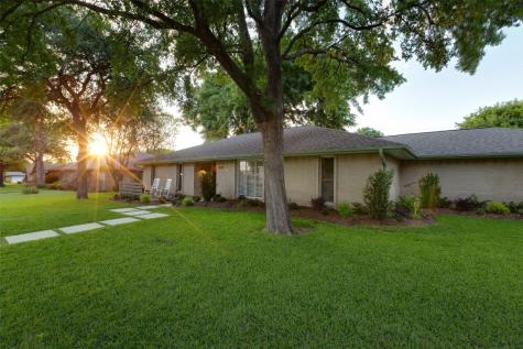 3829 Crown Shore Drive Dallas TX 75244