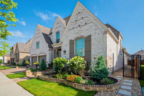 1909 Green Jasper Place Arlington TX 76005