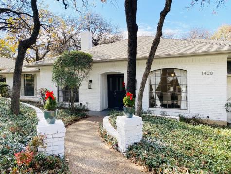 1400 Woodbine Street Arlington TX 76012