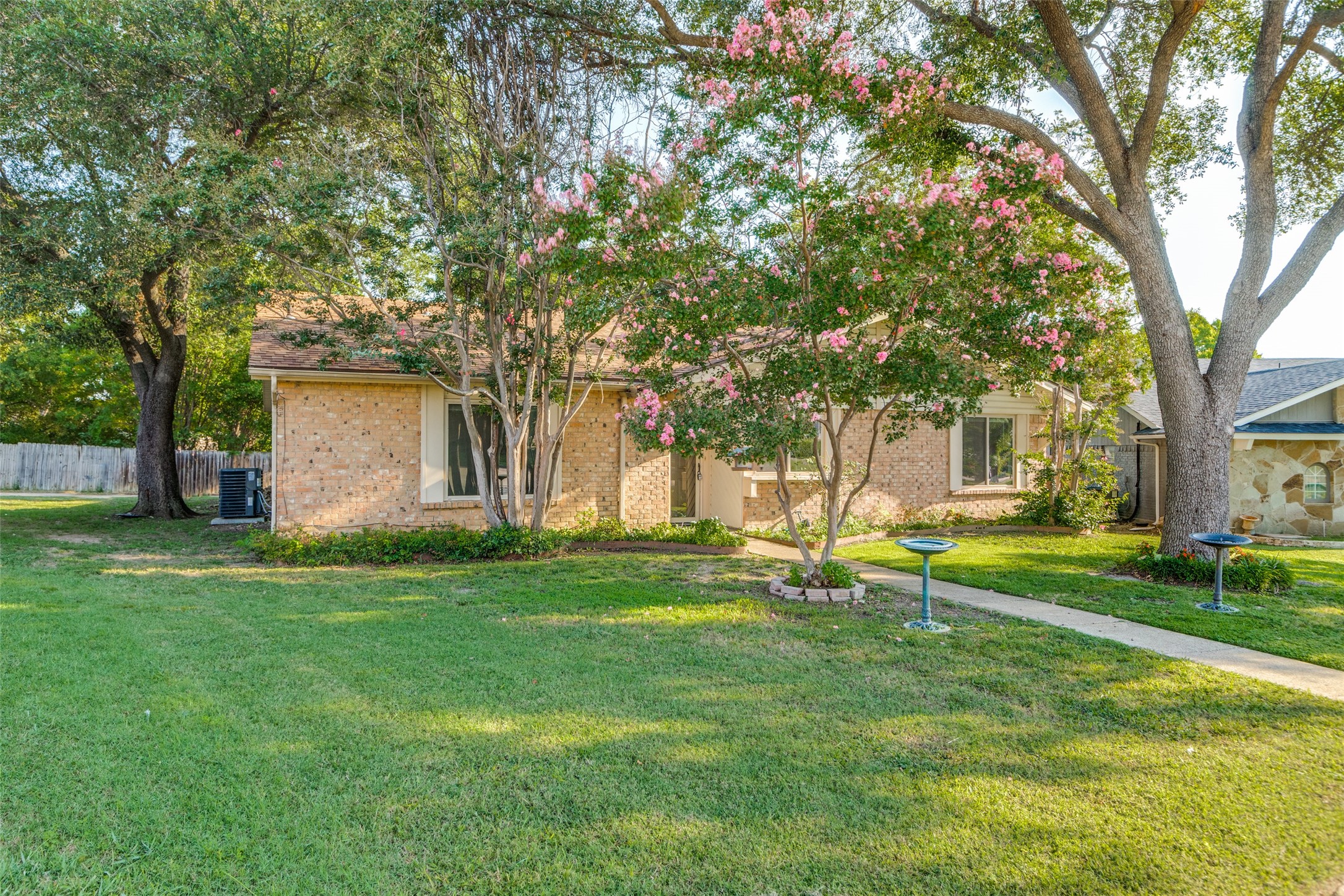 3121 Trafalas Court Garland TX 75044