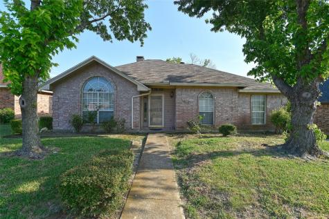 1328 Wedgemere Drive Dallas TX 75232