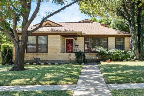 1716 Westway Avenue Garland TX 75042