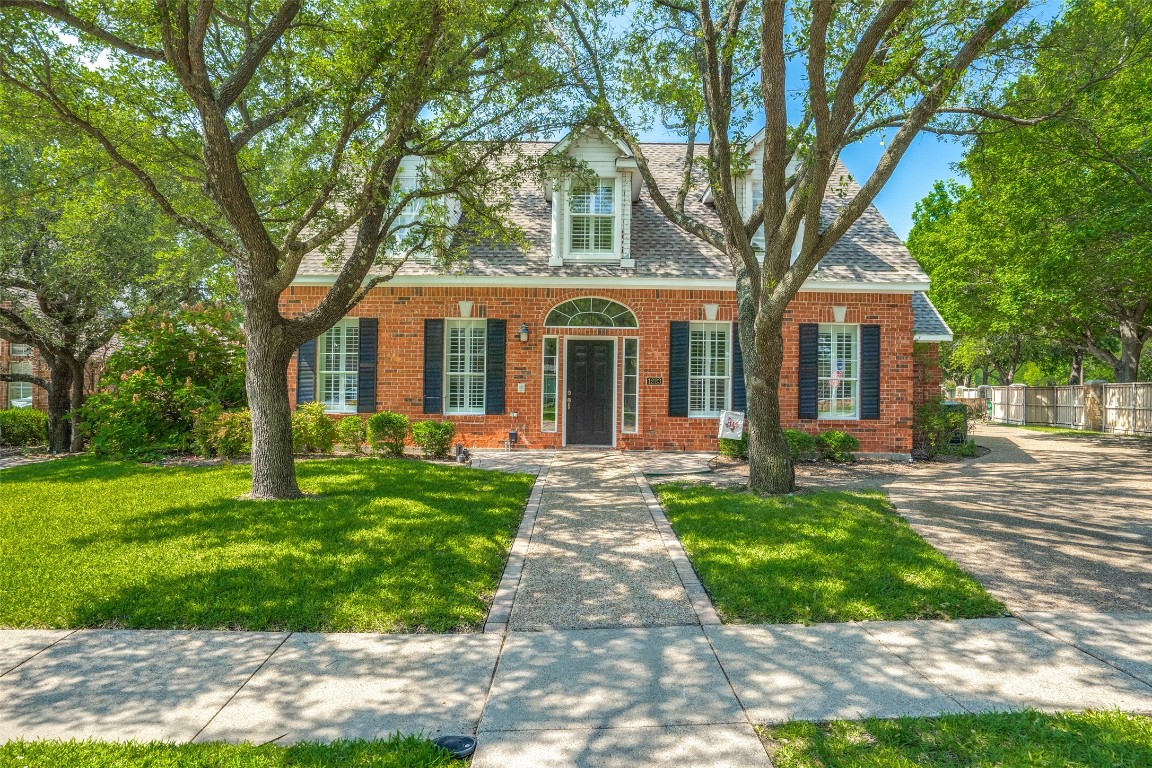 1223 Hills Creek Drive Mckinney TX 75072