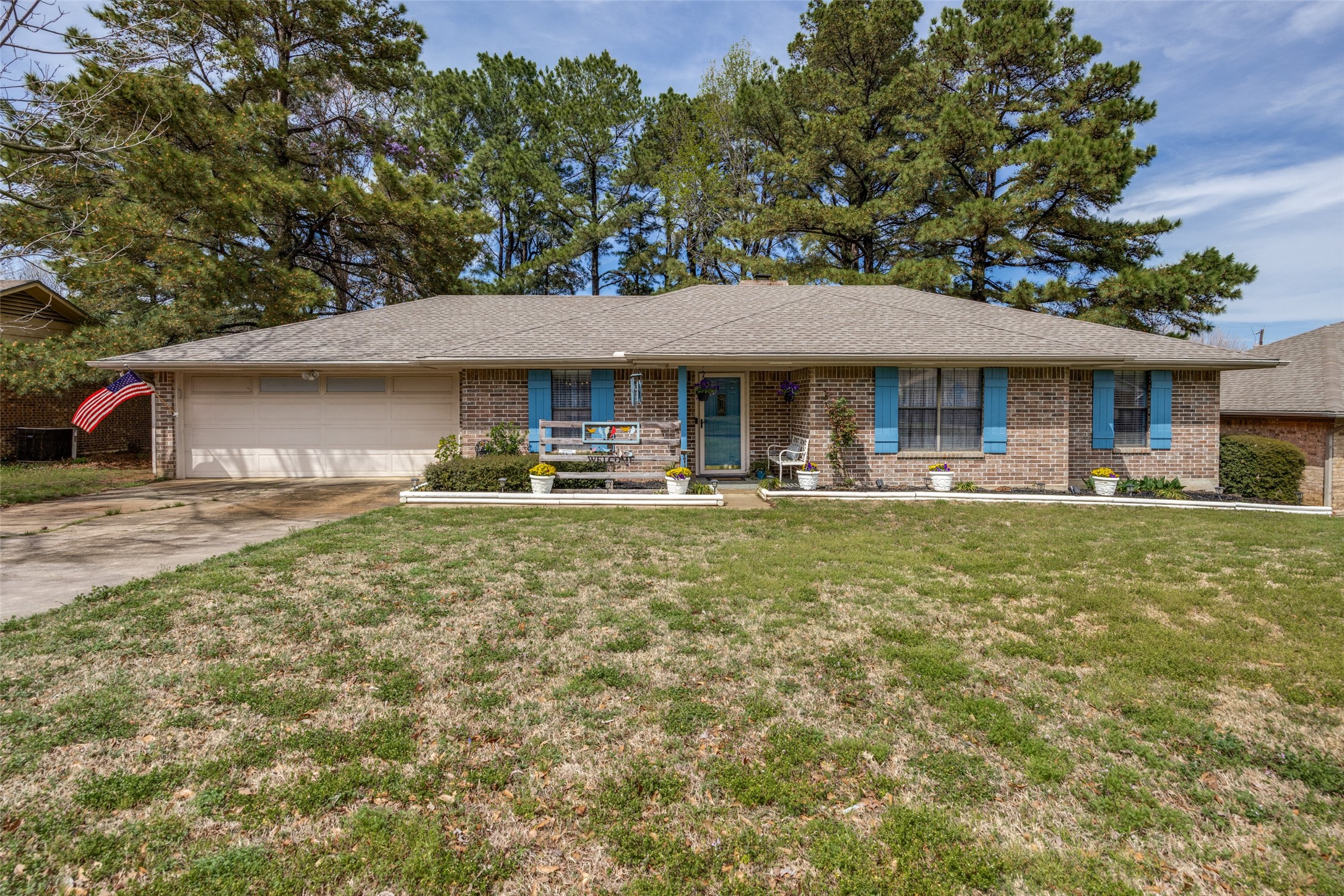 2825 Briarwood Drive Paris TX 75460
