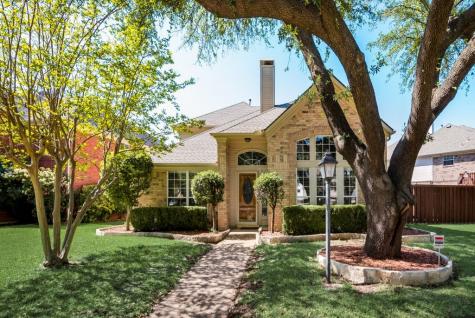 6123 Jereme Trail Dallas TX 75252