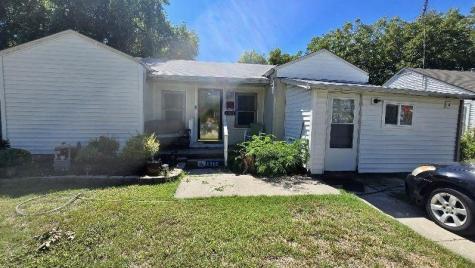 1310 Clinton Street Garland TX 75040