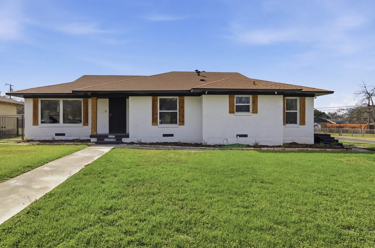 6202 Belgrade Avenue Dallas TX 75227