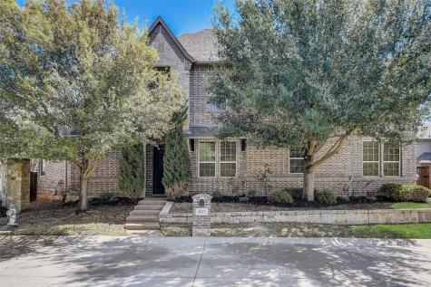 1105 Haven Circle Southlake TX 76092