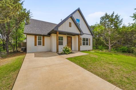 5721 San Jacinto Drive Granbury TX 76048