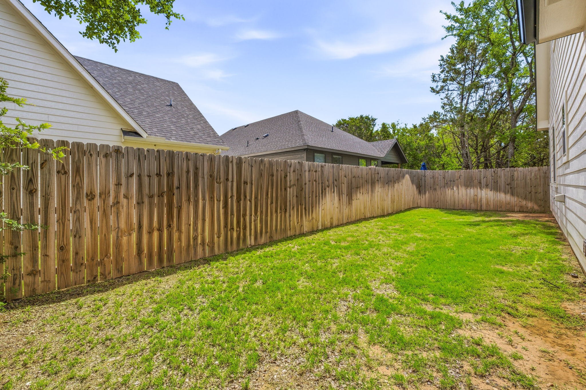 5721 San Jacinto Drive Granbury TX 76048