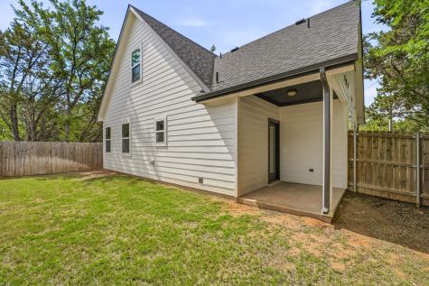 5721 San Jacinto Drive Granbury TX 76048