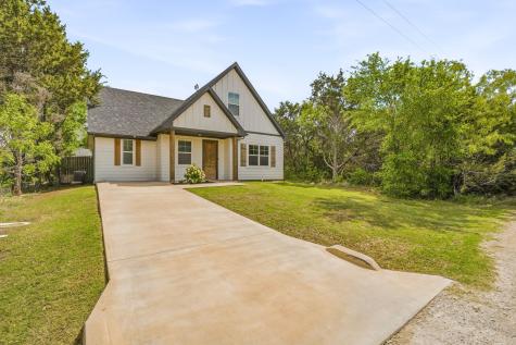 5721 San Jacinto Drive Granbury TX 76048