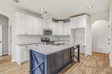 5721 San Jacinto Drive Granbury TX 76048