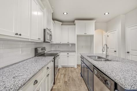 5721 San Jacinto Drive Granbury TX 76048