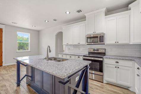 5721 San Jacinto Drive Granbury TX 76048
