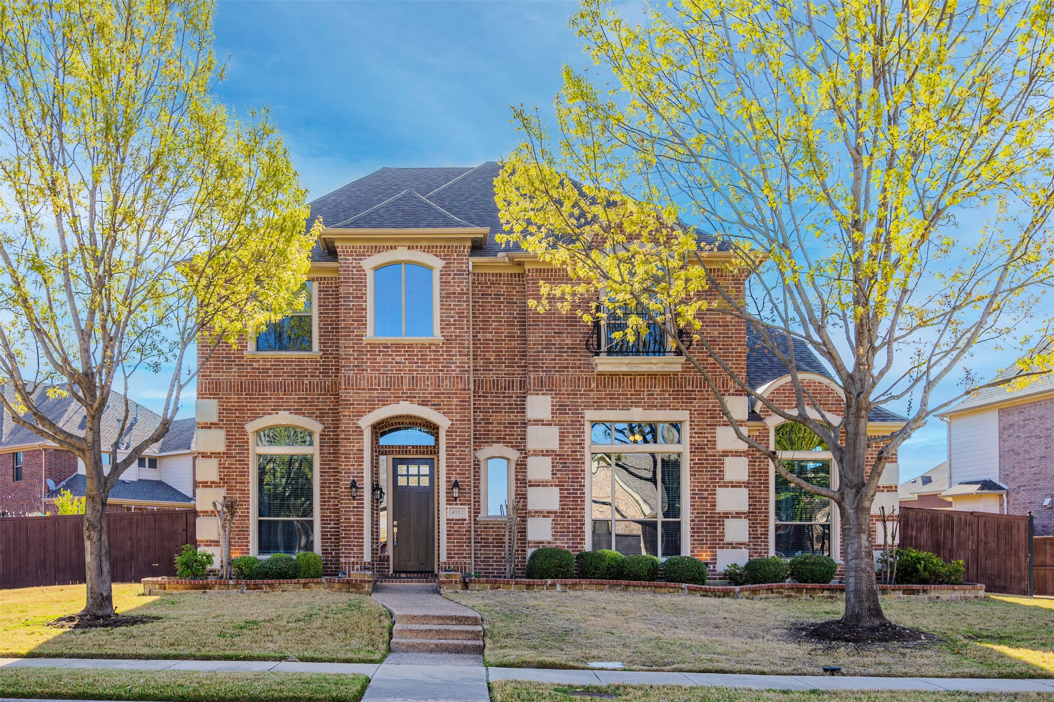 4112 Barona Drive Carrollton TX 75010