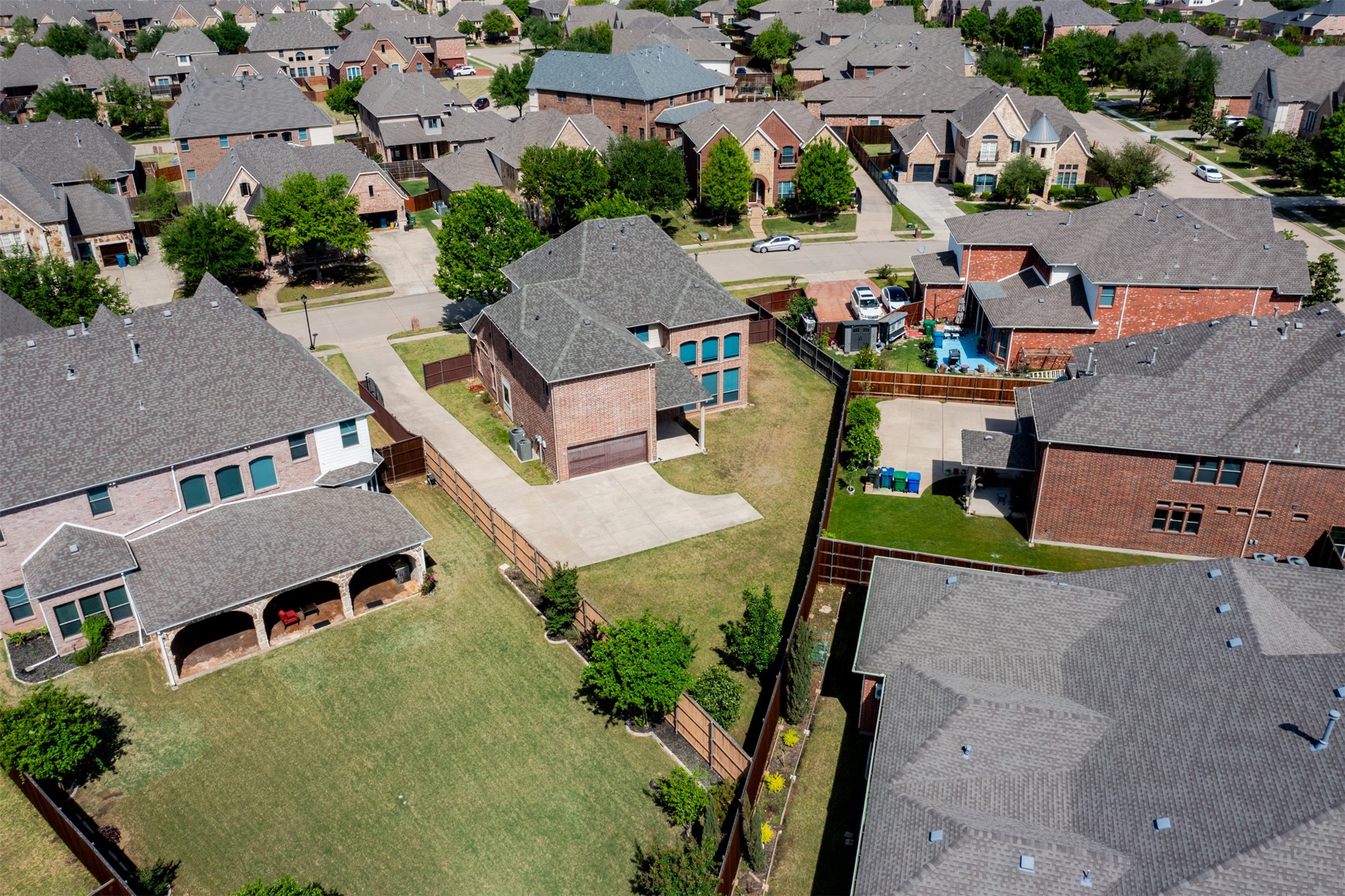 4112 Barona Drive Carrollton TX 75010