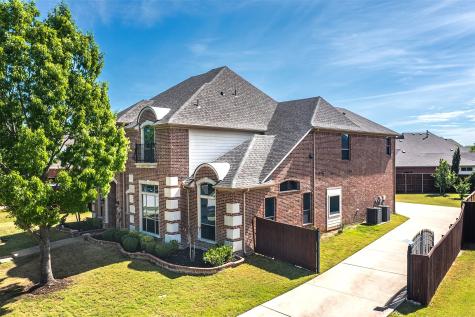 4112 Barona Drive Carrollton TX 75010
