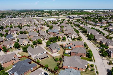 4112 Barona Drive Carrollton TX 75010