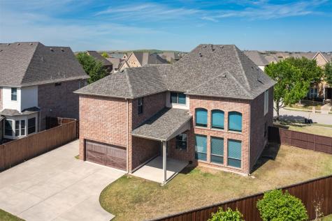 4112 Barona Drive Carrollton TX 75010