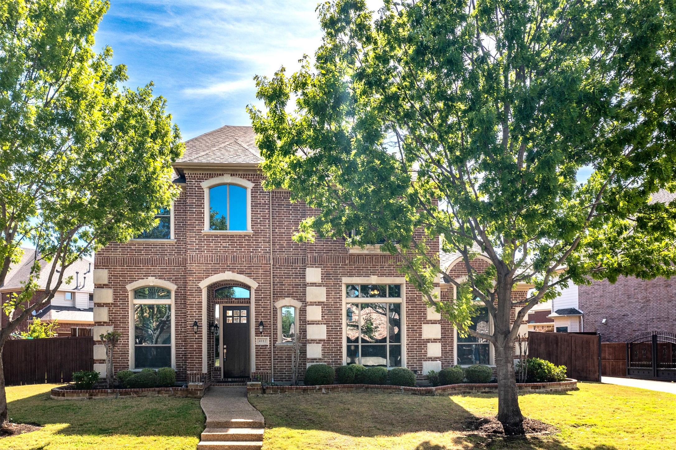 4112 Barona Drive Carrollton TX 75010