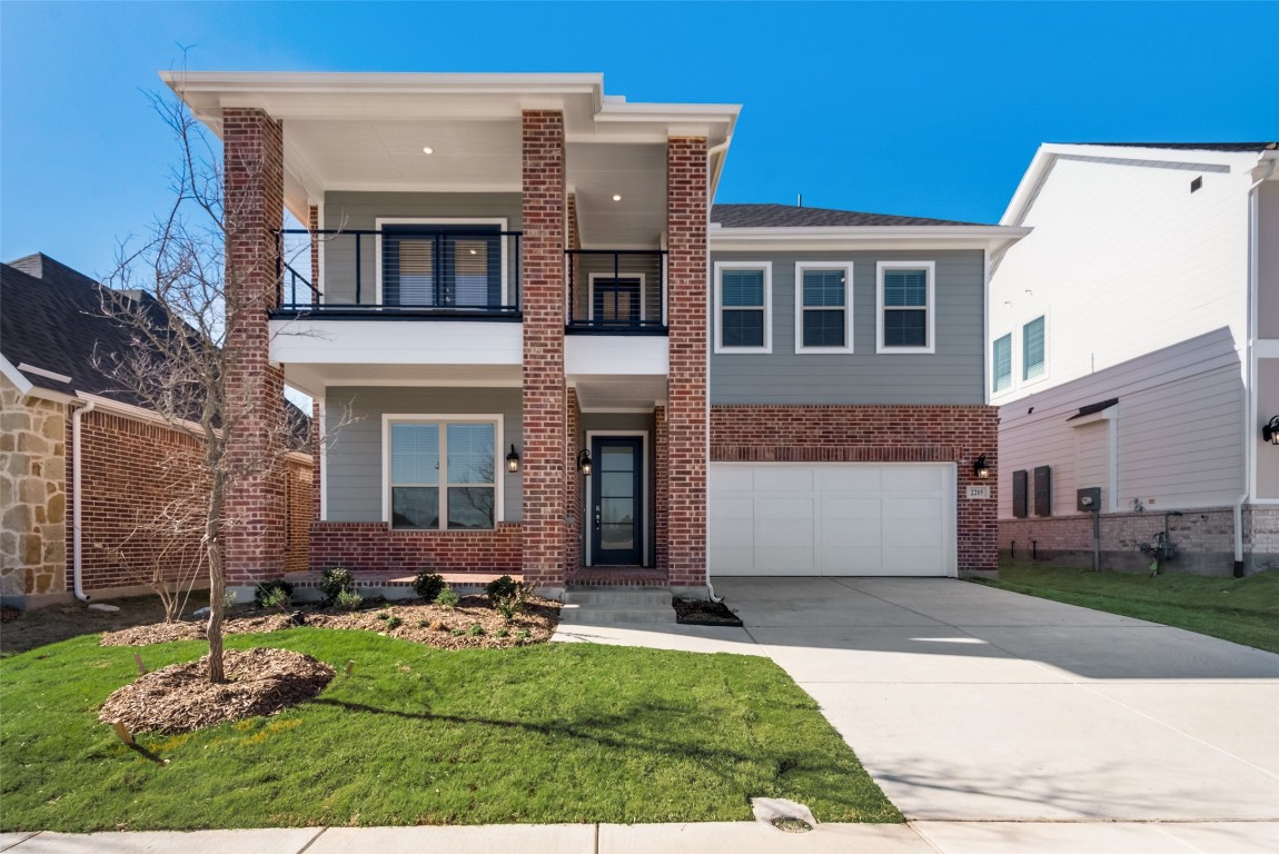 2215 Santa Monica Drive Rowlett TX 75088