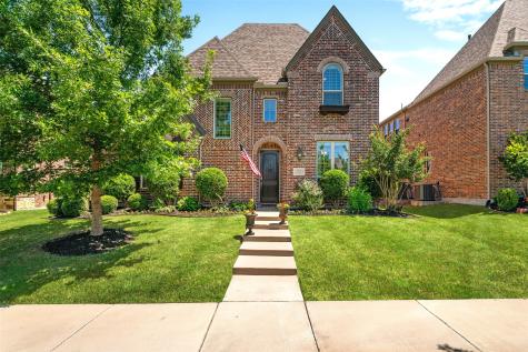 12092 Burnt Prairie Lane Frisco TX 75035