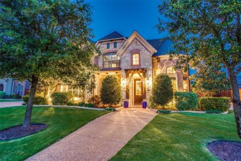 132 Townlake Drive Prosper TX 75078