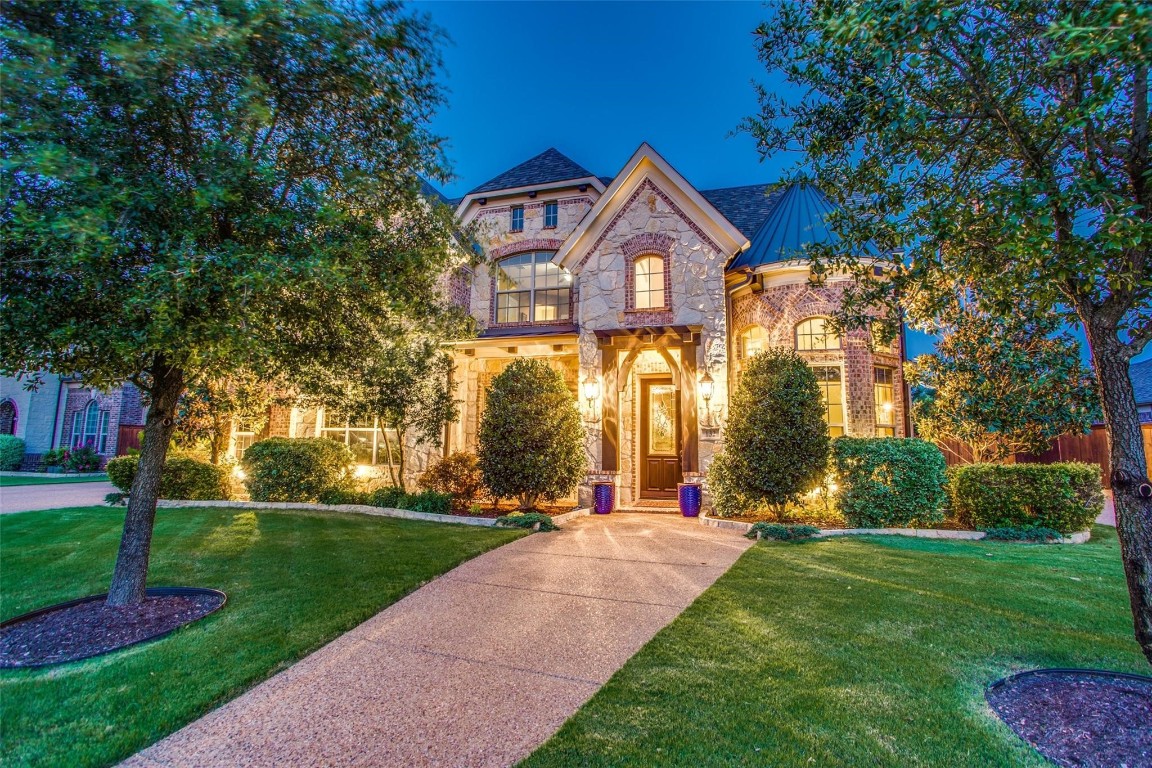 132 Townlake Drive Prosper TX 75078
