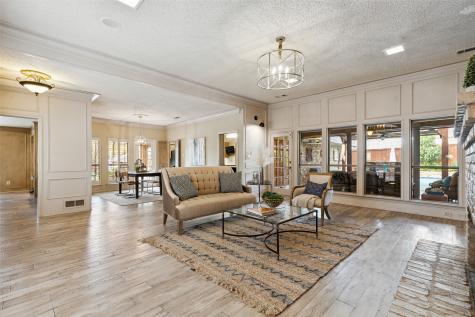 7925 Goodshire Avenue Dallas TX 75231