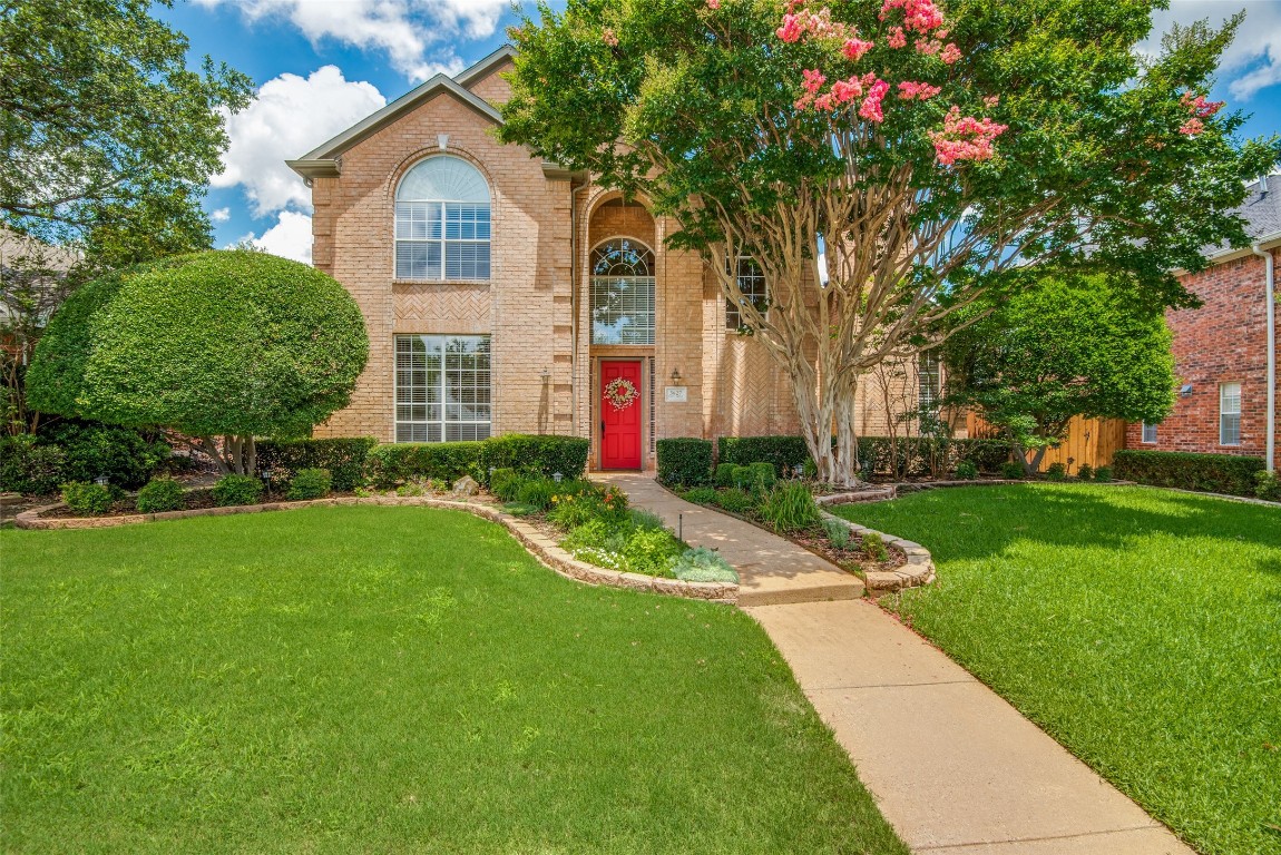 3627 Eden Drive Dallas TX 75287