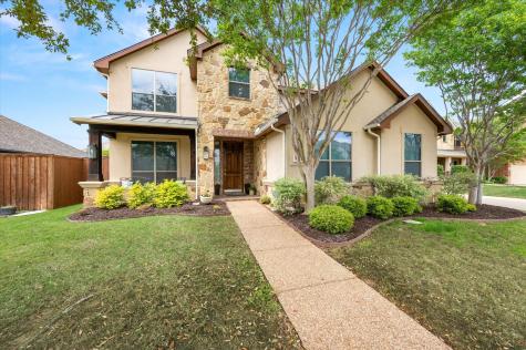 9721 Barksdale Drive Fort Worth TX 76244