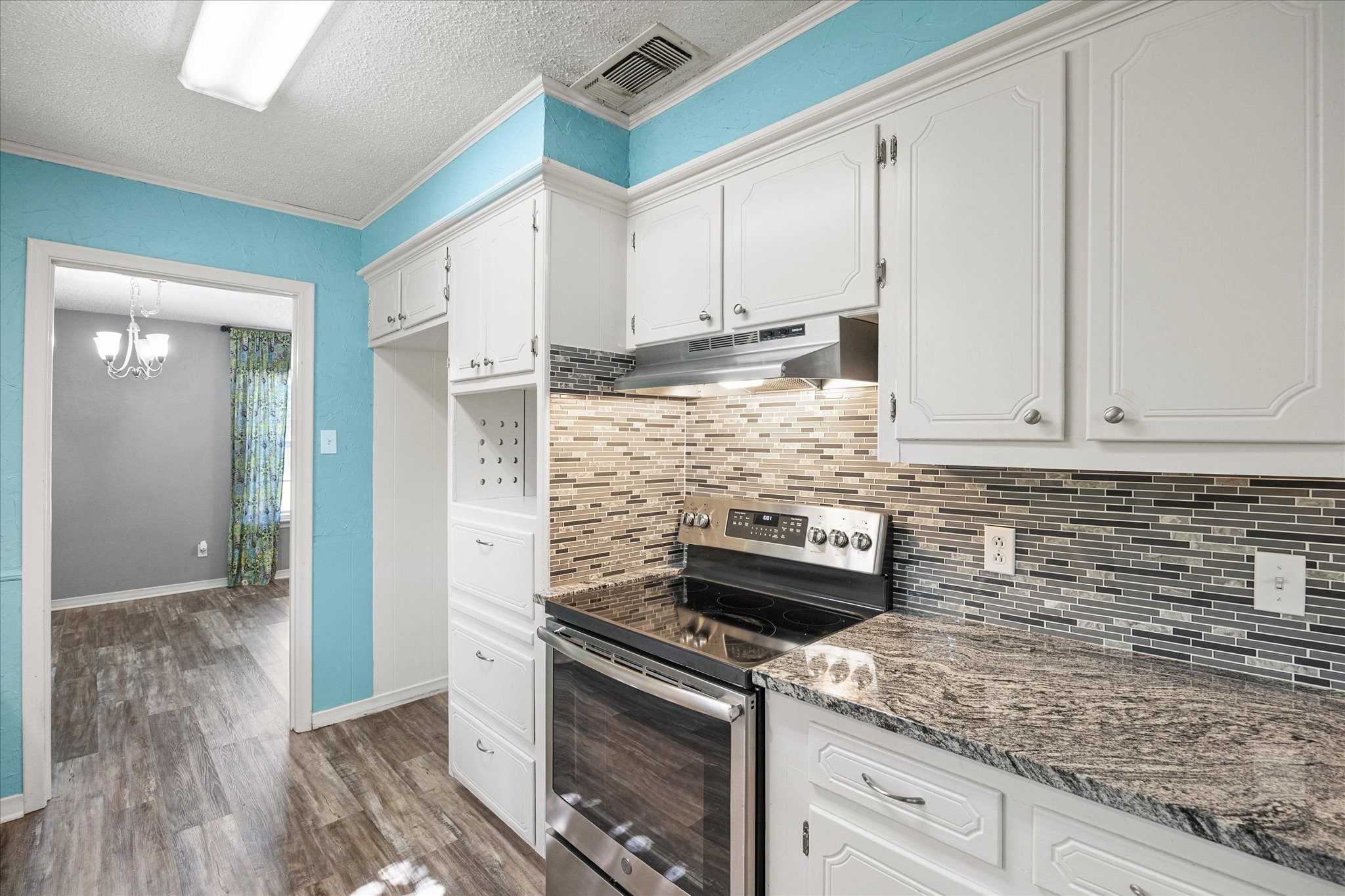 2308 Royal Lane Greenville TX 75402