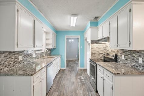 2308 Royal Lane Greenville TX 75402