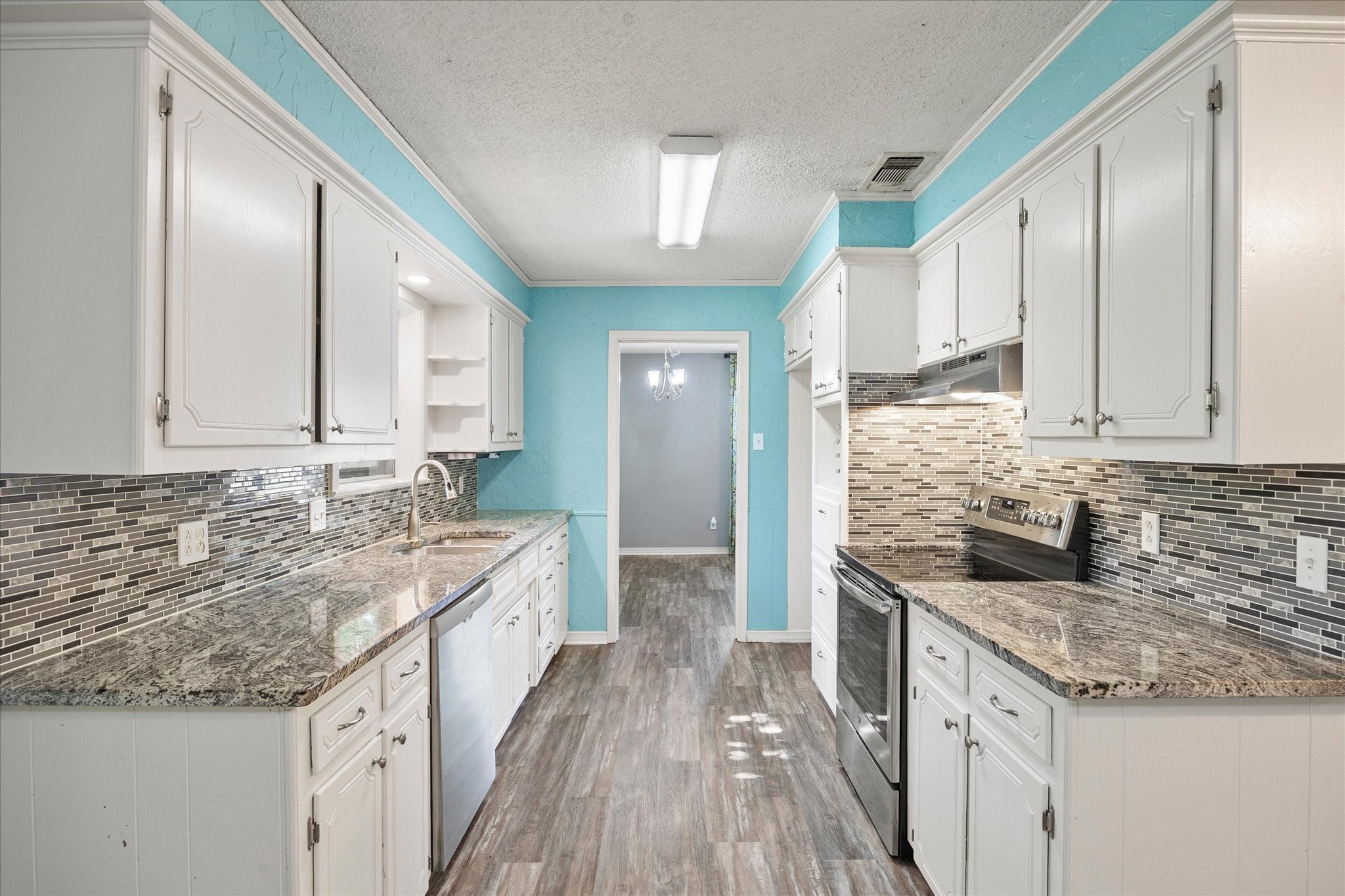 2308 Royal Lane Greenville TX 75402