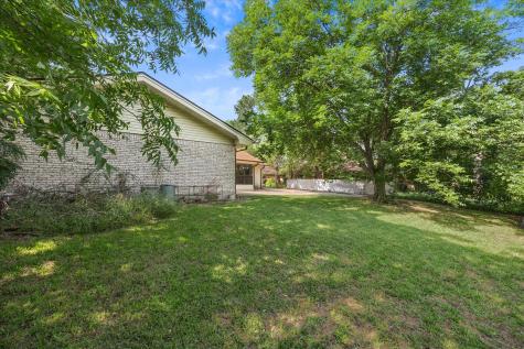 2308 Royal Lane Greenville TX 75402