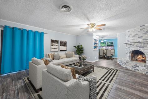 2308 Royal Lane Greenville TX 75402
