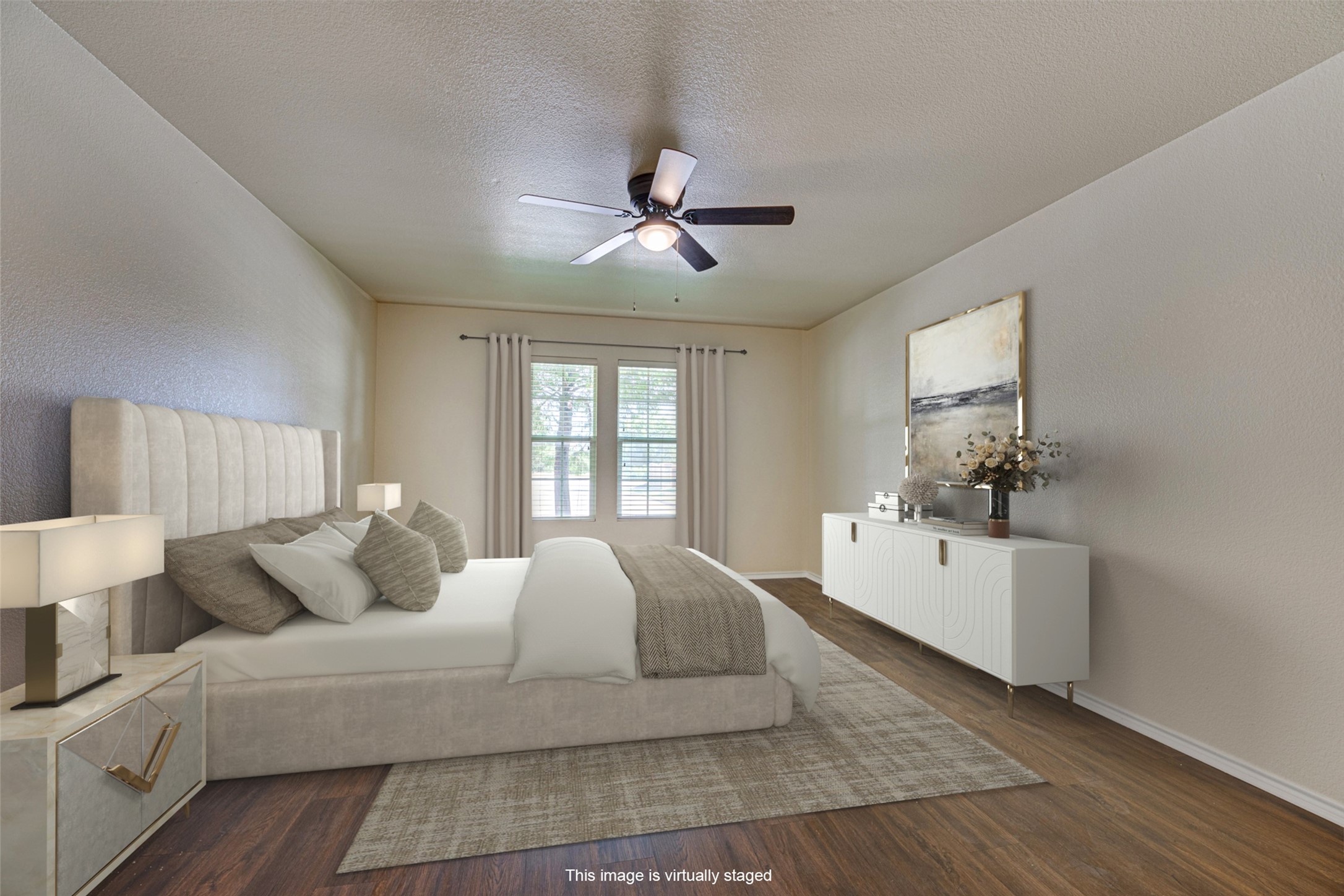 1320 Red River Lane Allen TX 75002
