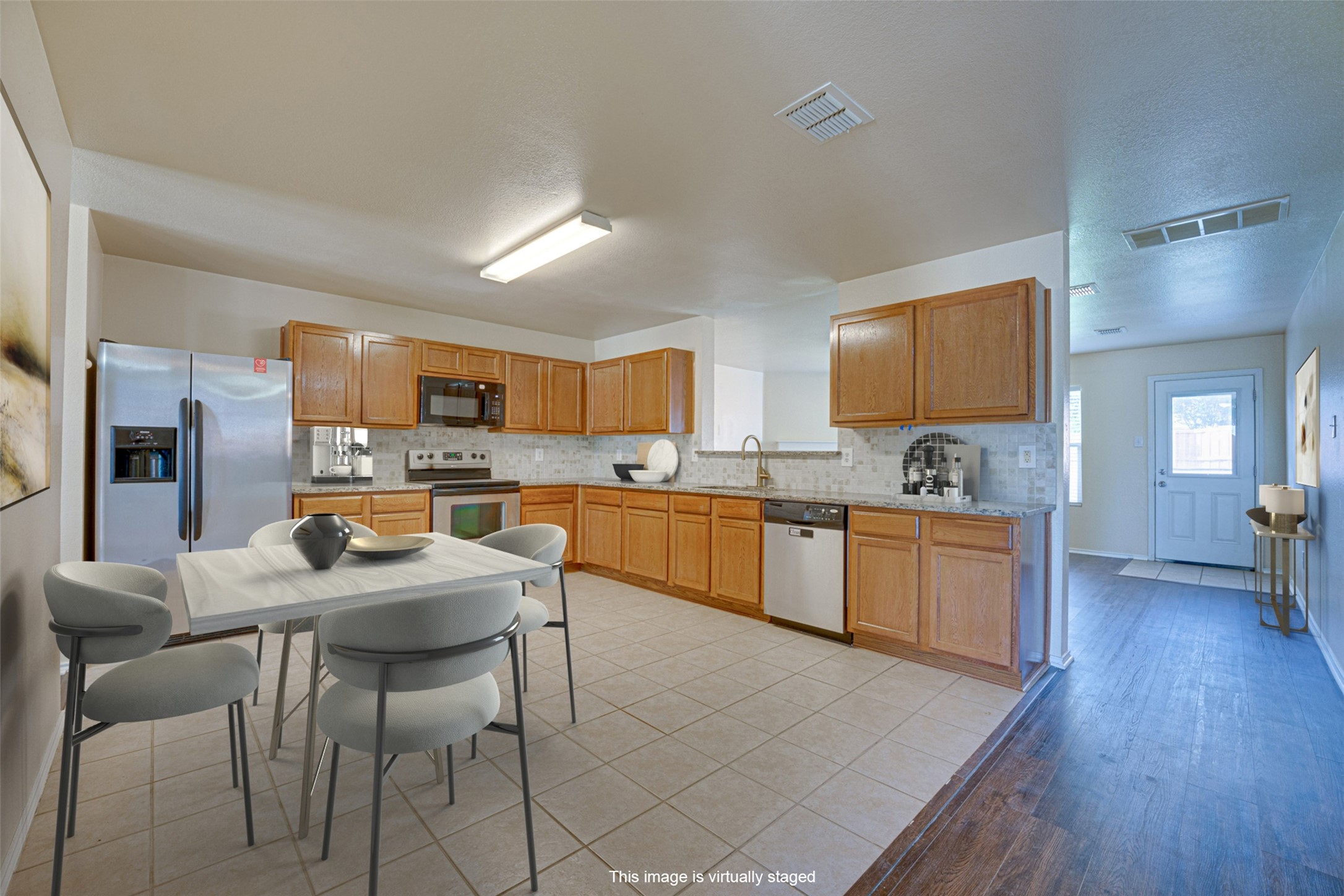1320 Red River Lane Allen TX 75002
