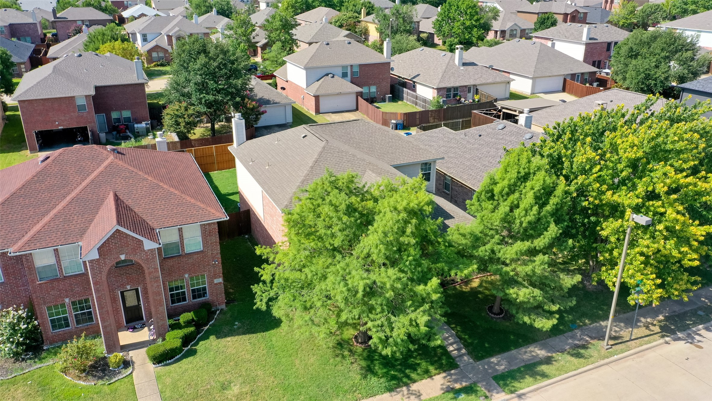 1320 Red River Lane Allen TX 75002