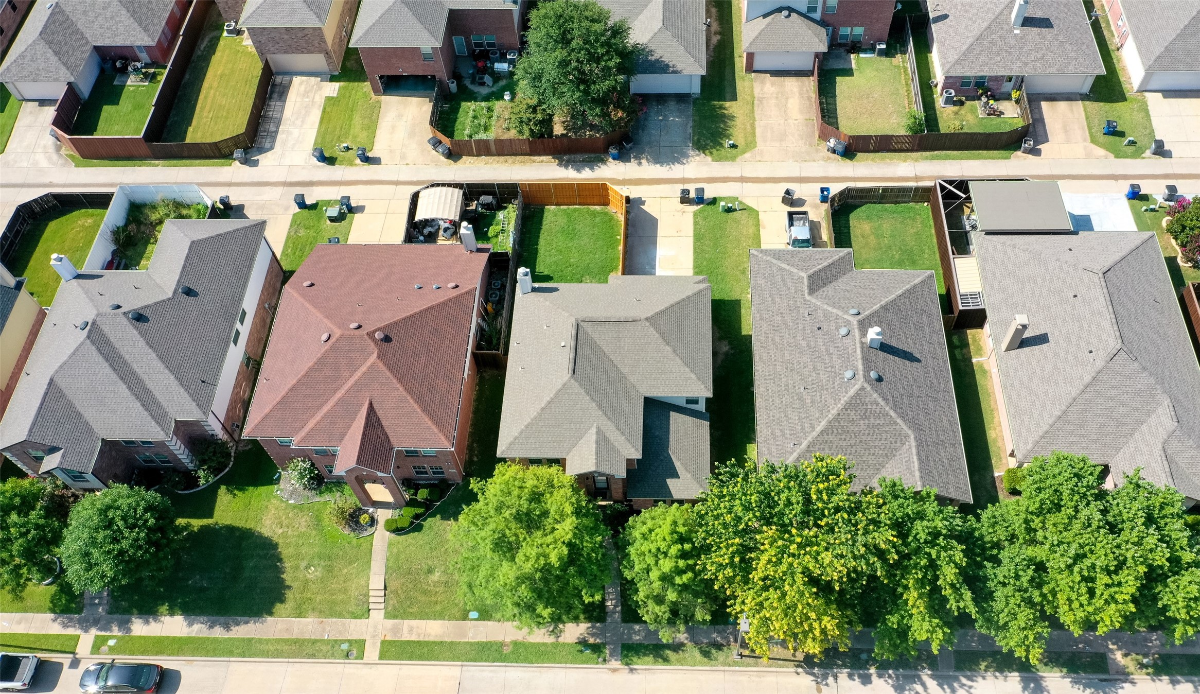 1320 Red River Lane Allen TX 75002