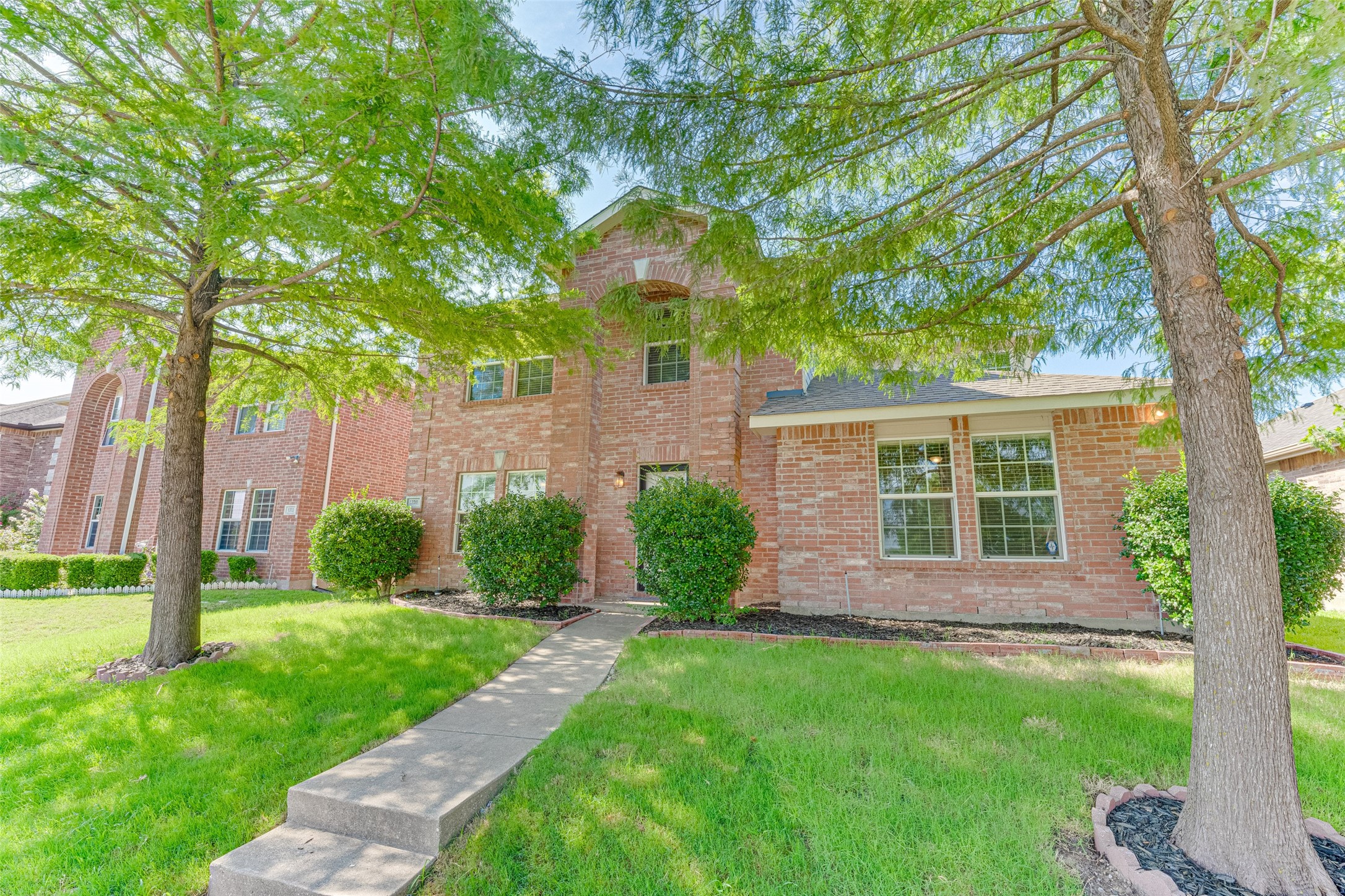 1320 Red River Lane Allen TX 75002