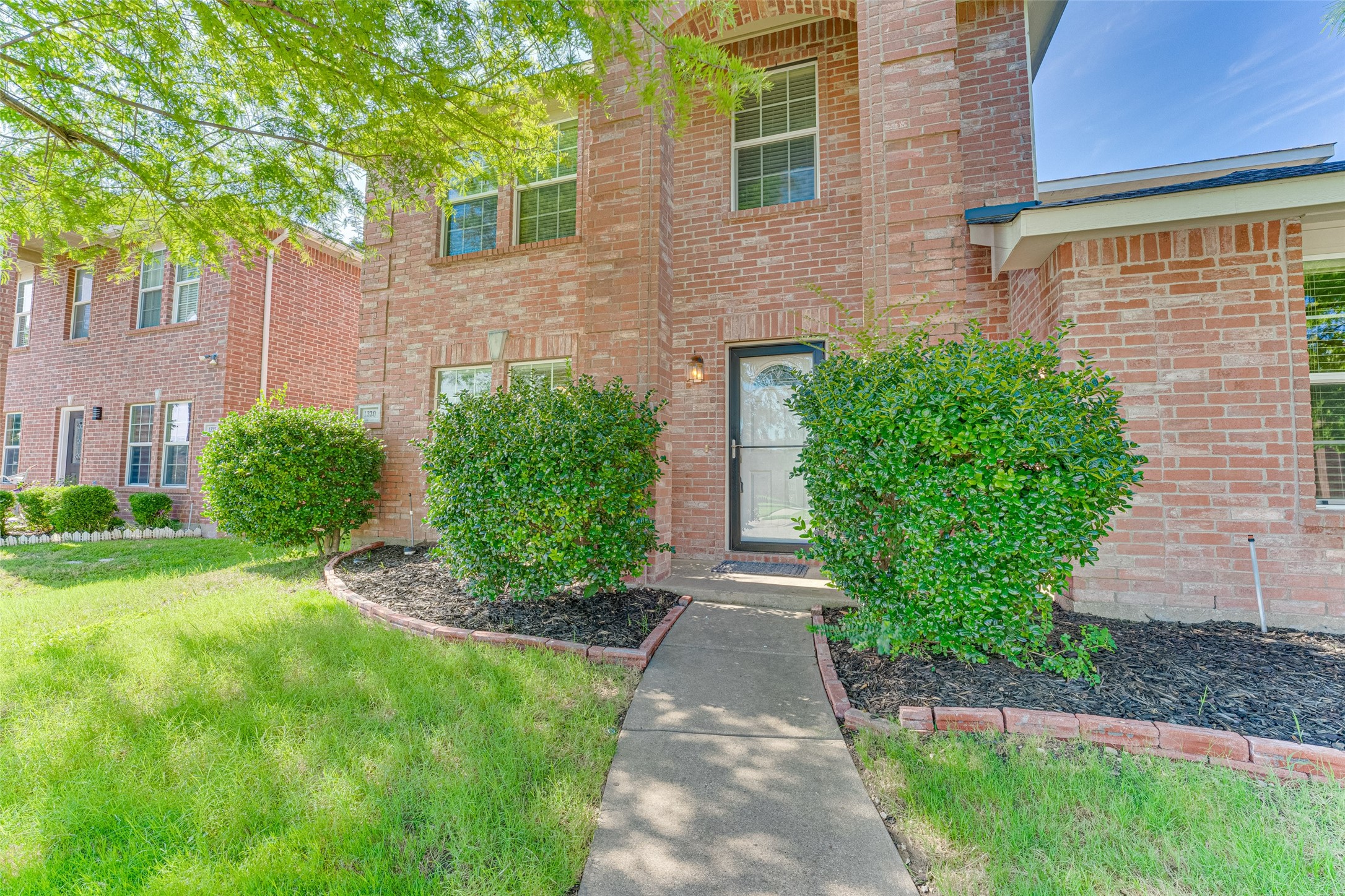 1320 Red River Lane Allen TX 75002