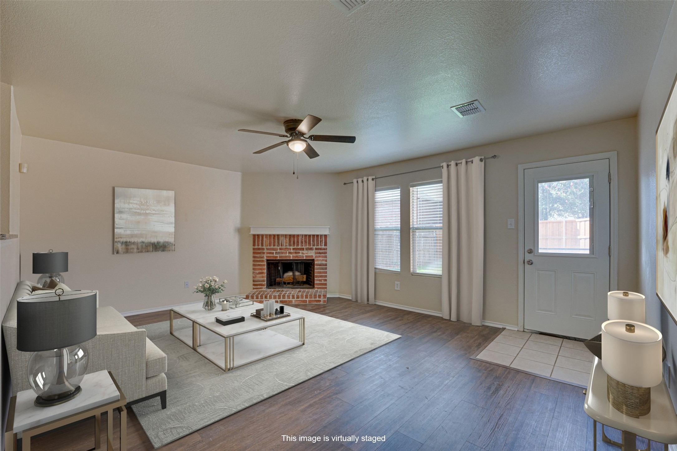 1320 Red River Lane Allen TX 75002