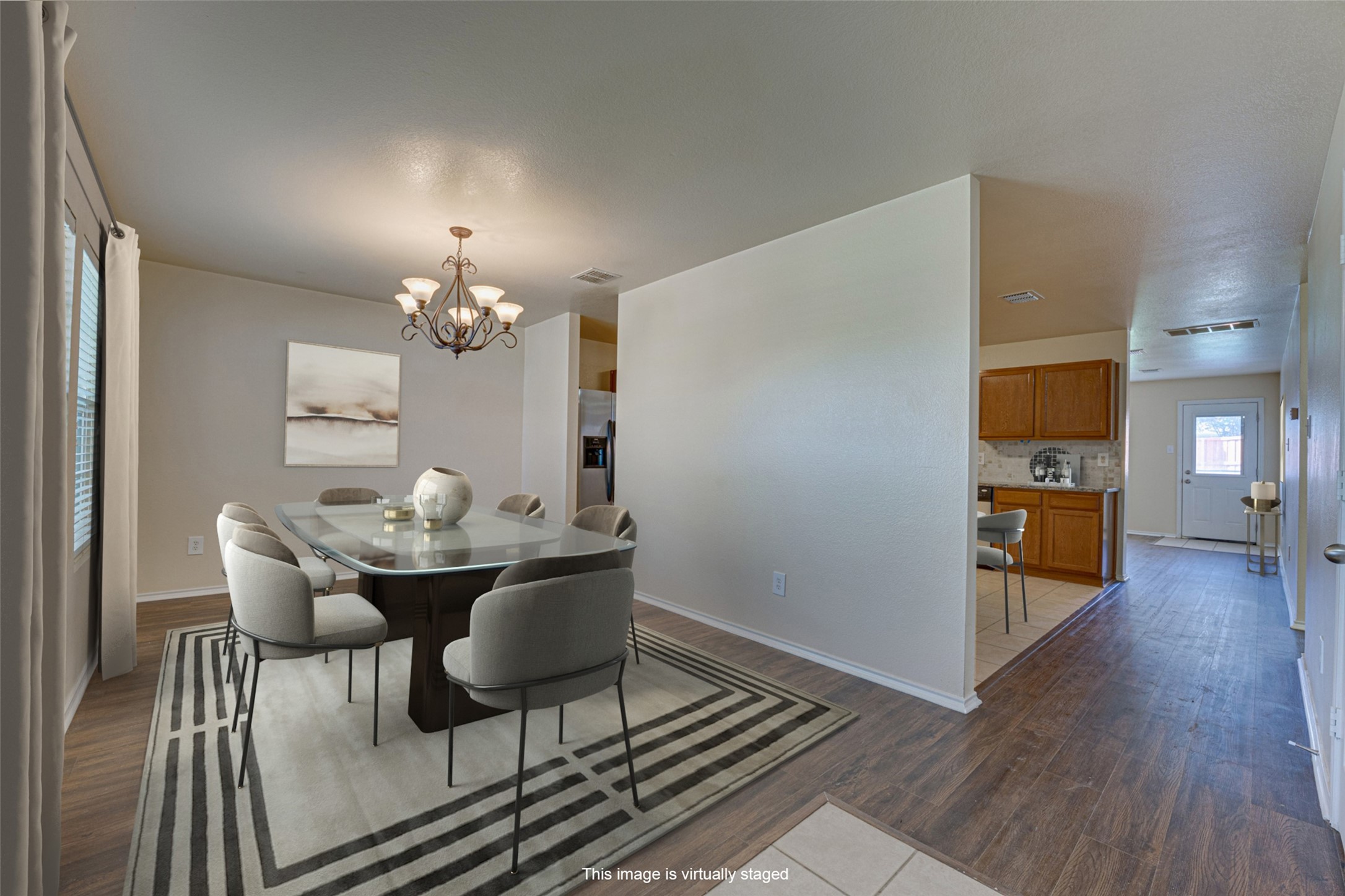 1320 Red River Lane Allen TX 75002