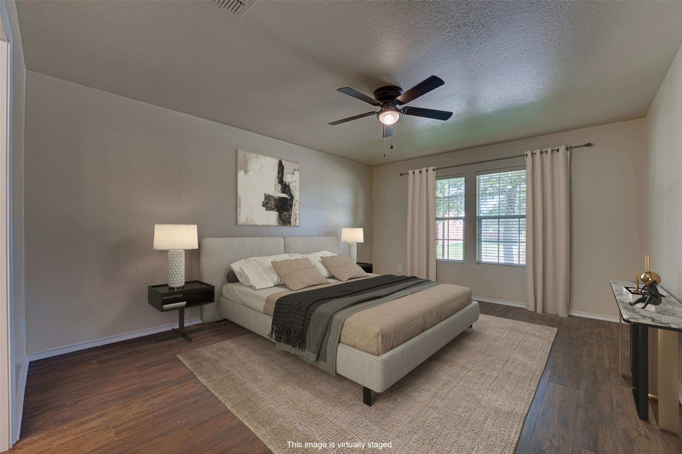 1320 Red River Lane Allen TX 75002