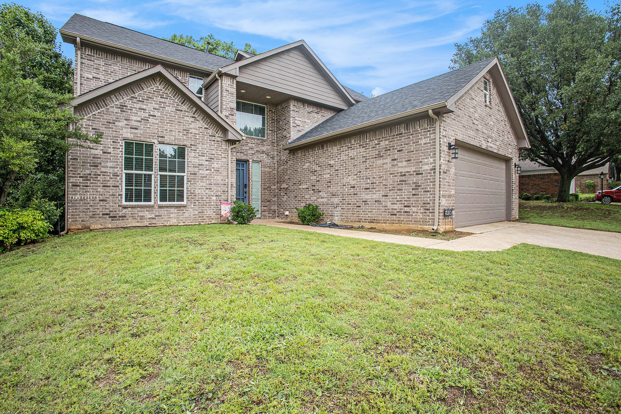 5406 Signal Peak Drive Arlington TX 76017