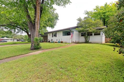 10148 Timber Trail Drive Dallas TX 75229