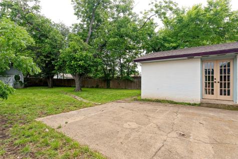 10148 Timber Trail Drive Dallas TX 75229