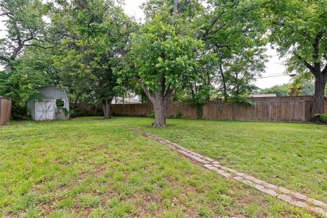 10148 Timber Trail Drive Dallas TX 75229